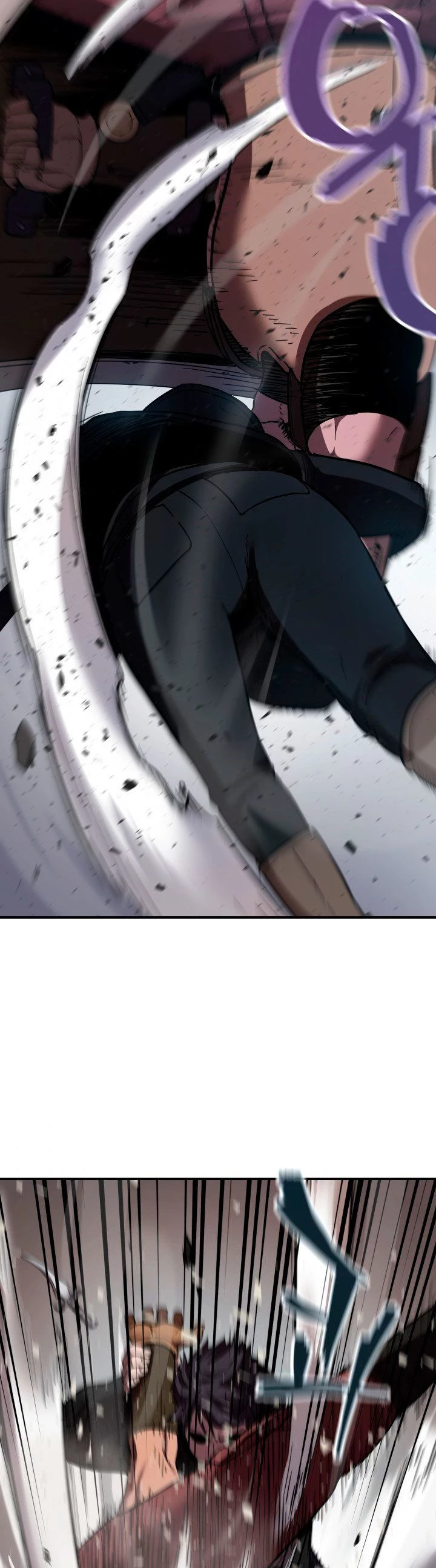 Read El jugador que no puede subir de nivel Manga Online