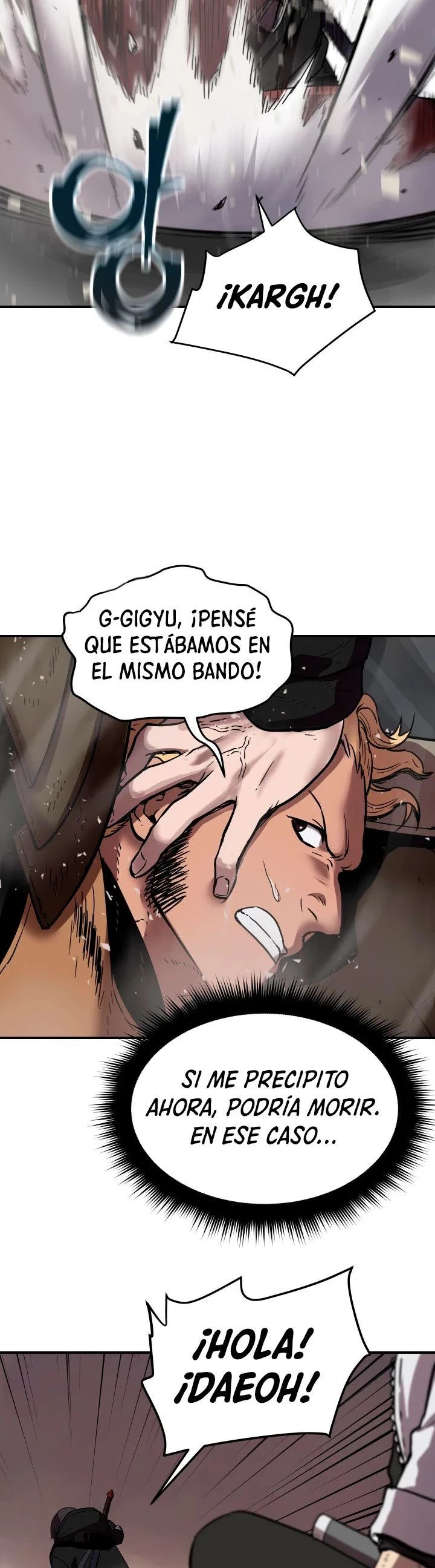 Read El jugador que no puede subir de nivel Manga Online