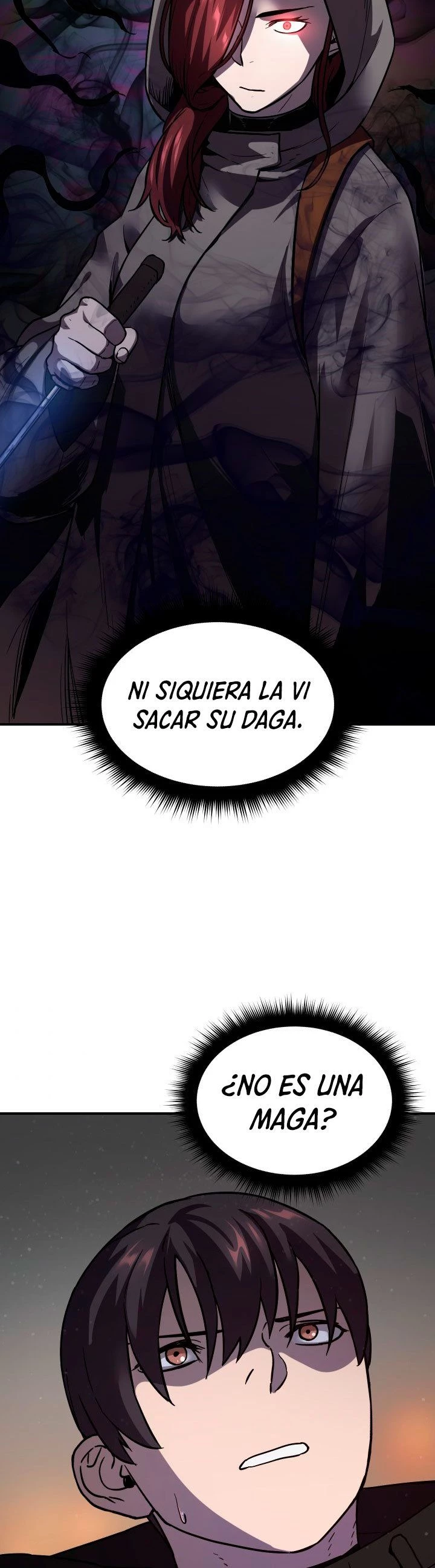 Read El jugador que no puede subir de nivel Manga Online