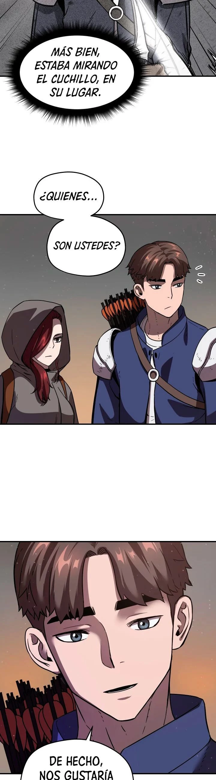 Read El jugador que no puede subir de nivel Manga Online