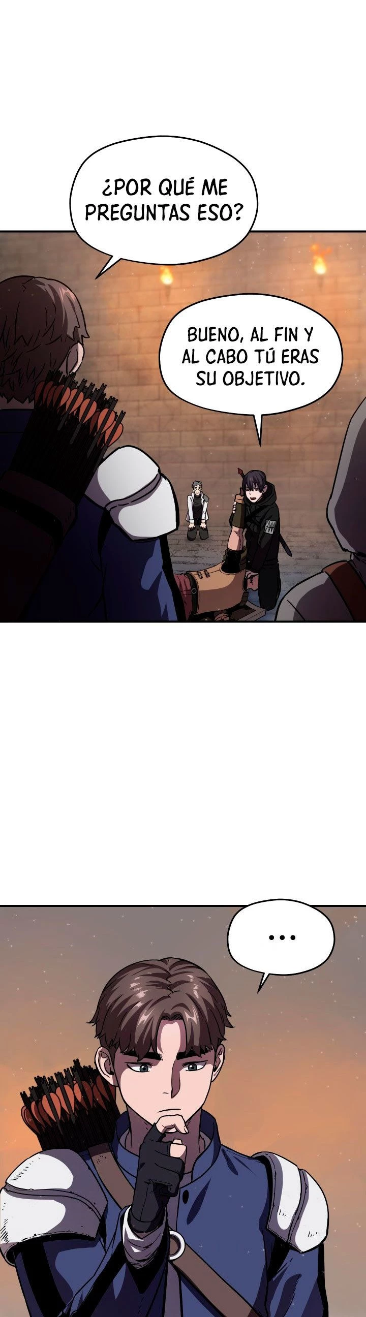 Read El jugador que no puede subir de nivel Manga Online