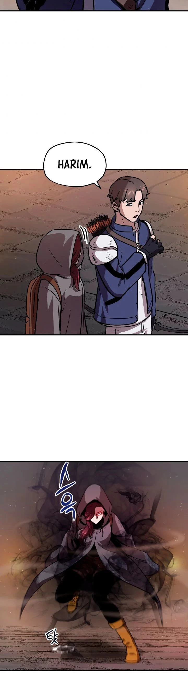 Read El jugador que no puede subir de nivel Manga Online