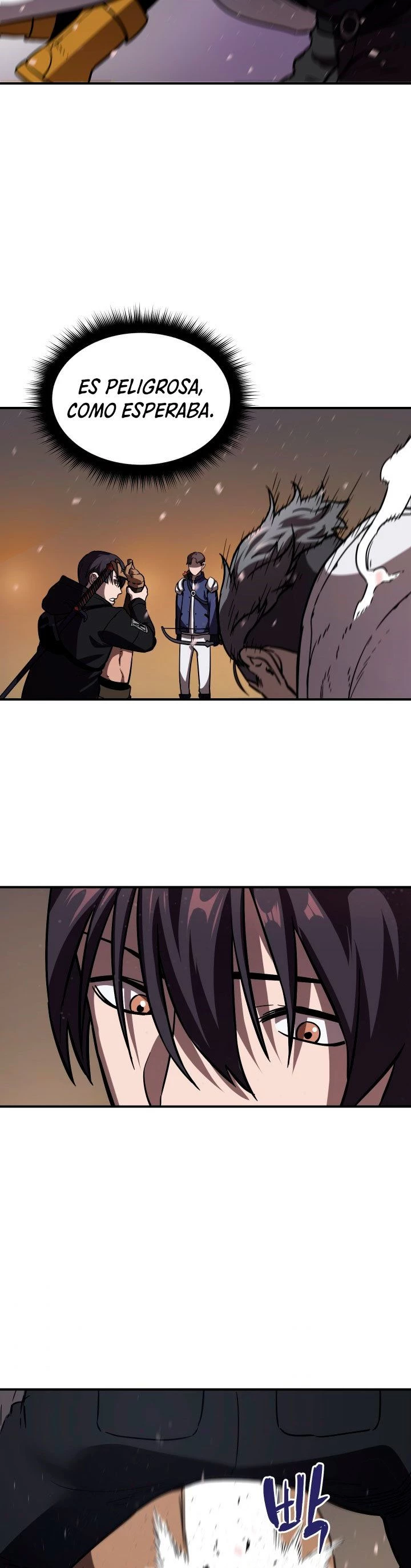 Read El jugador que no puede subir de nivel Manga Online