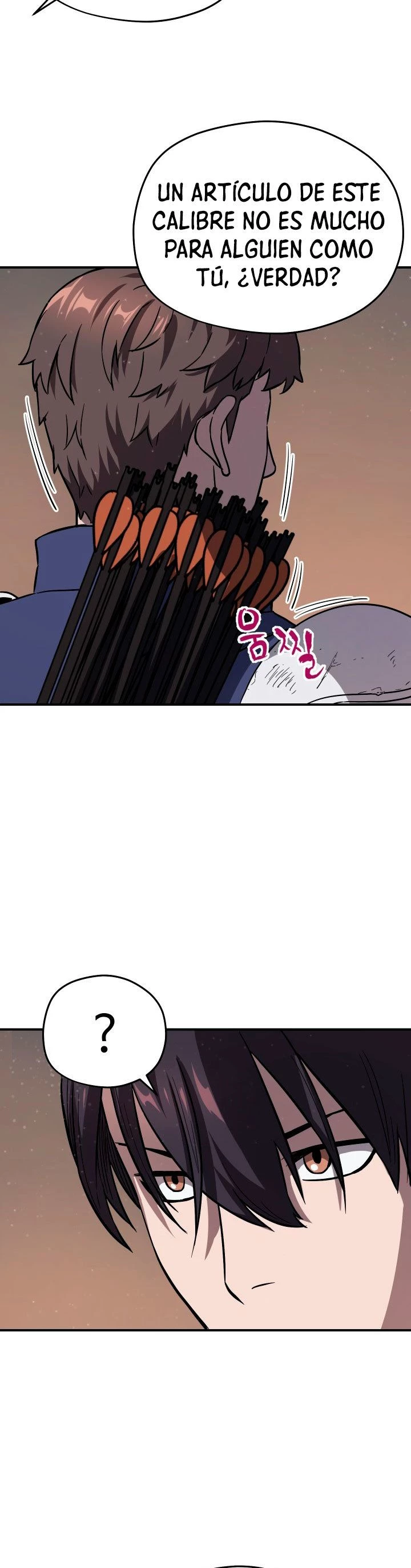 Read El jugador que no puede subir de nivel Manga Online