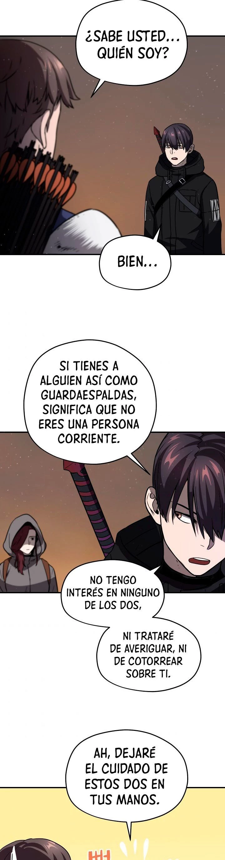 Read El jugador que no puede subir de nivel Manga Online