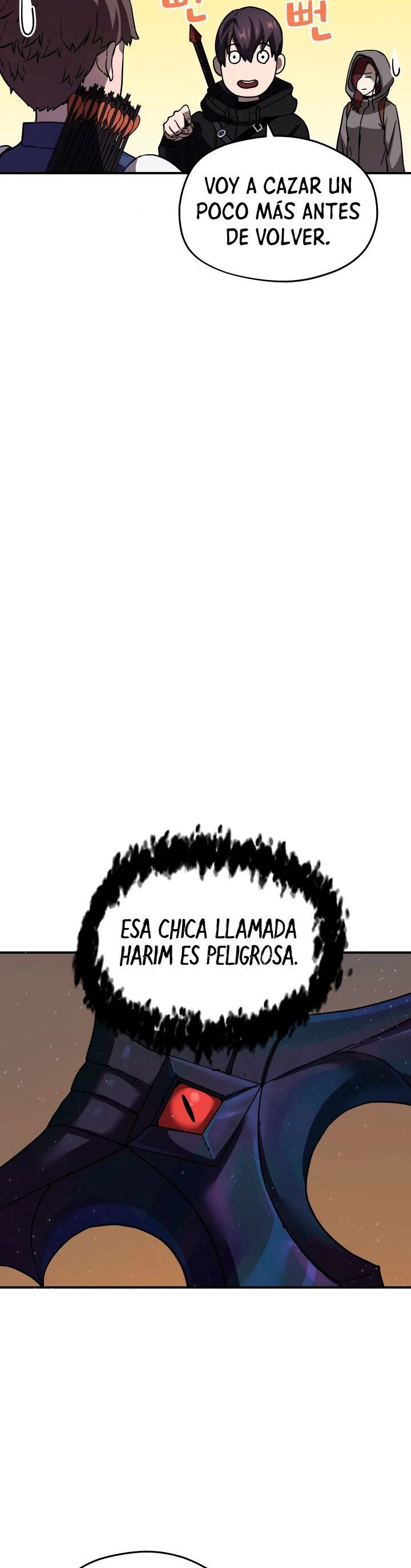 Read El jugador que no puede subir de nivel Manga Online