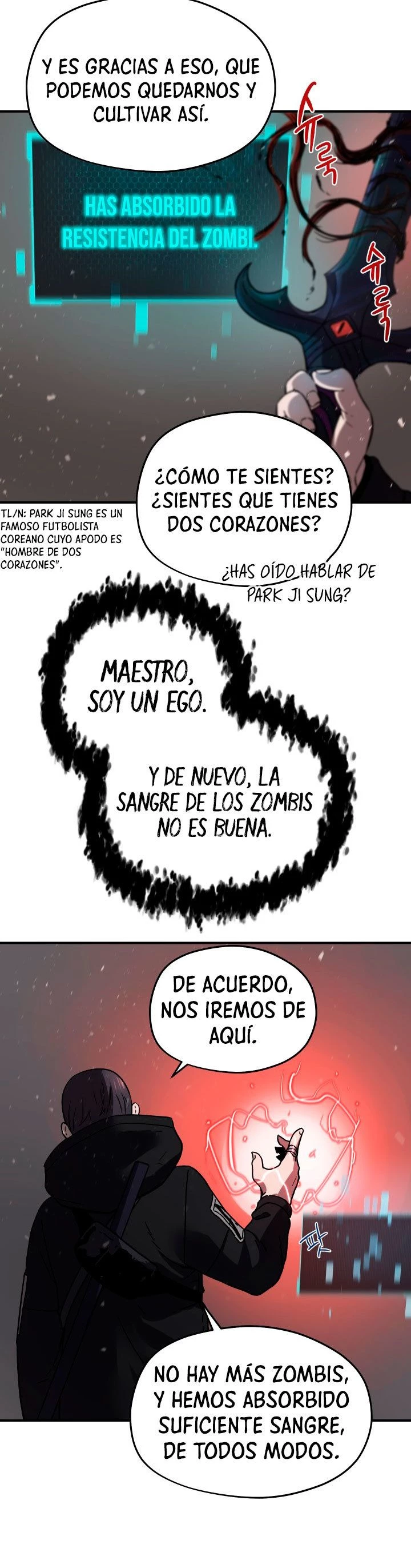 Read El jugador que no puede subir de nivel Manga Online