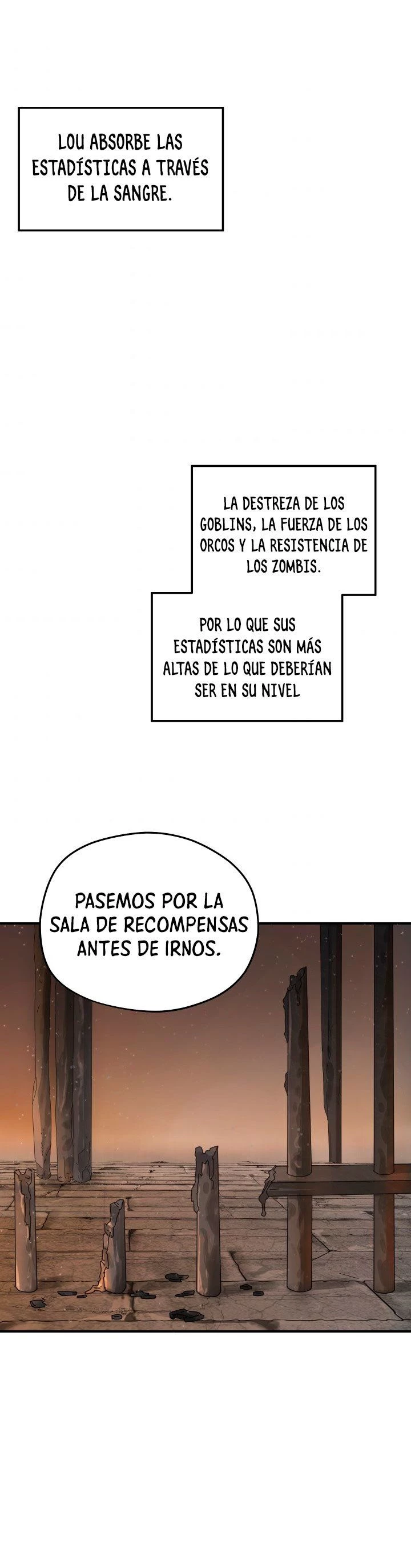 Read El jugador que no puede subir de nivel Manga Online
