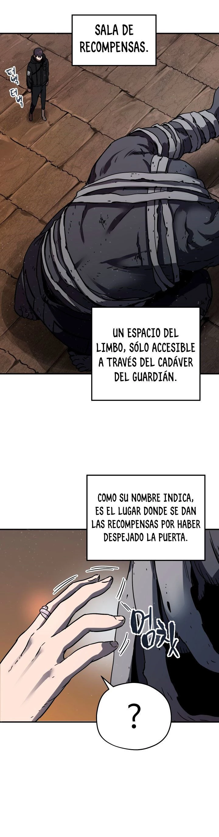 Read El jugador que no puede subir de nivel Manga Online