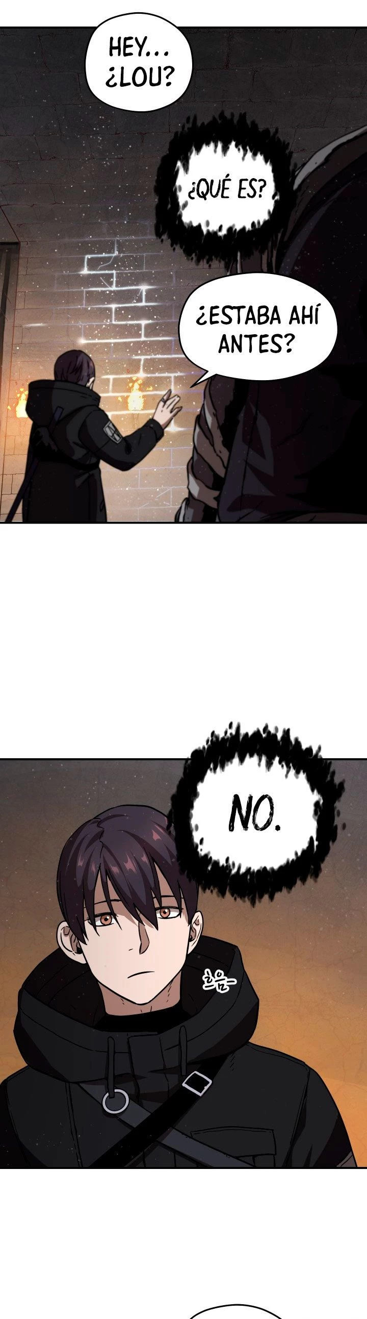 Read El jugador que no puede subir de nivel Manga Online