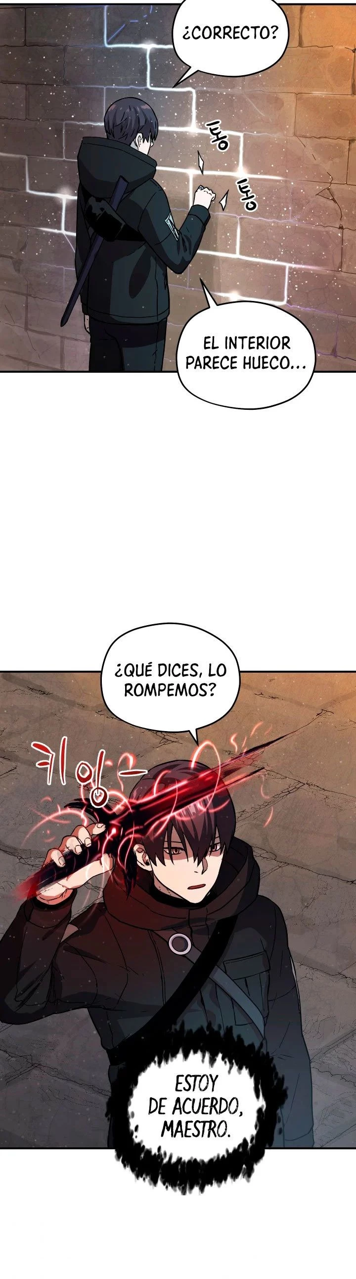 Read El jugador que no puede subir de nivel Manga Online