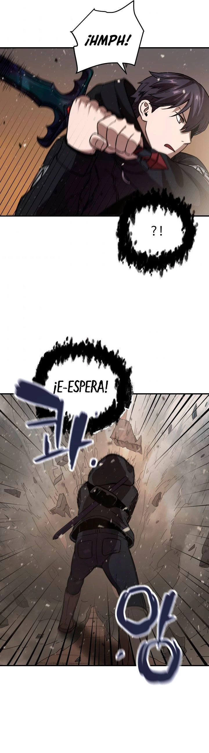 Read El jugador que no puede subir de nivel Manga Online