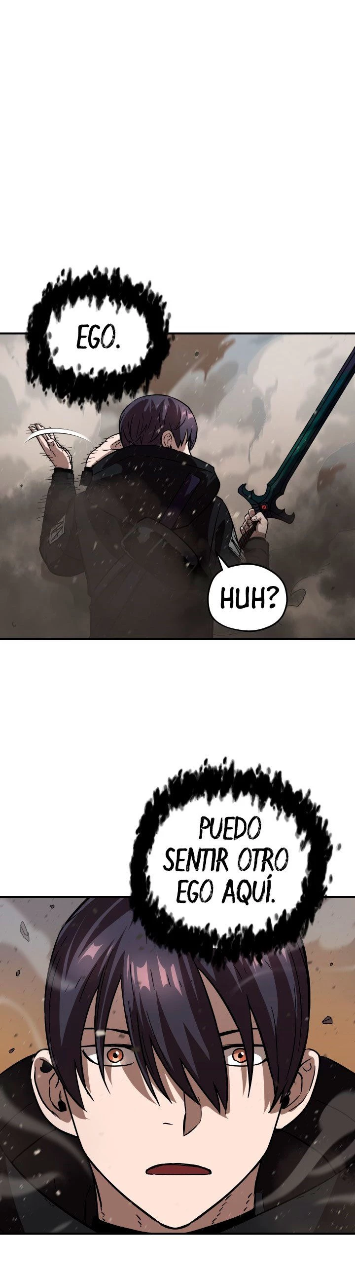 Read El jugador que no puede subir de nivel Manga Online