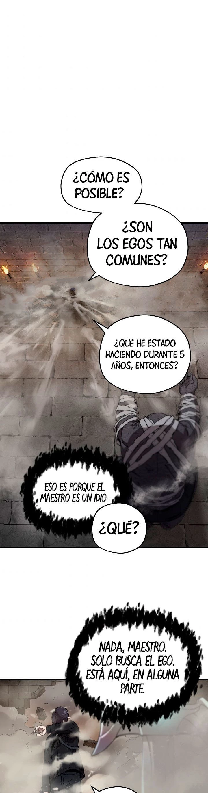 Read El jugador que no puede subir de nivel Manga Online