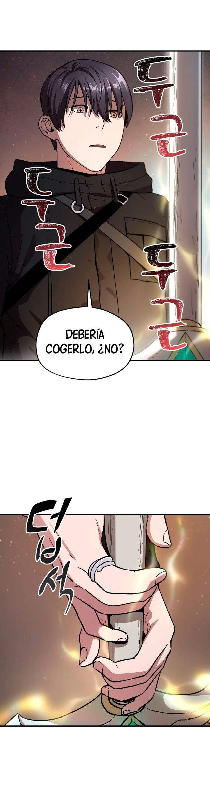 Read El jugador que no puede subir de nivel Manga Online