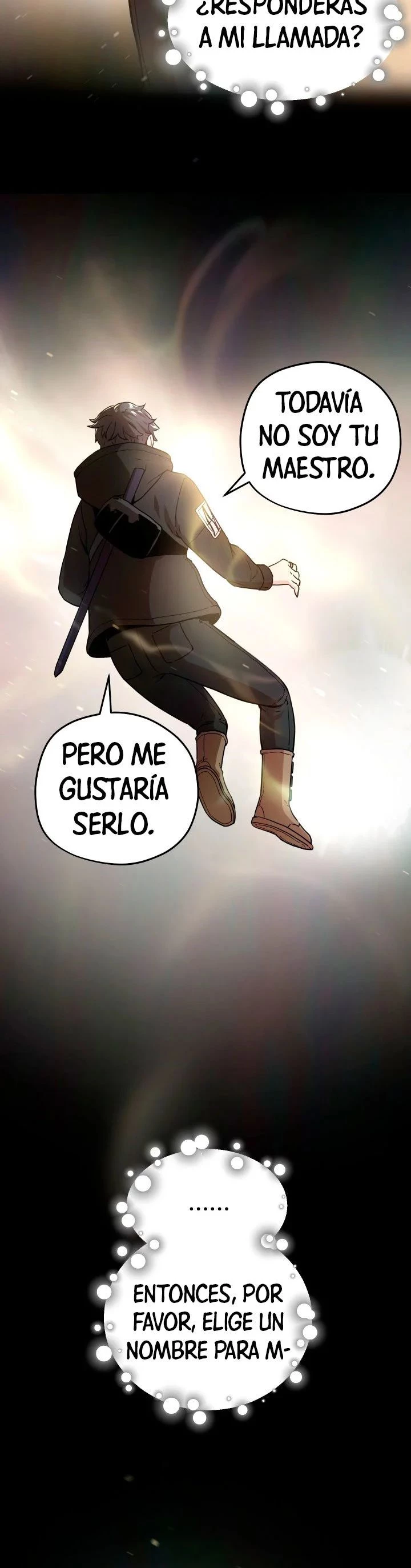 Read El jugador que no puede subir de nivel Manga Online