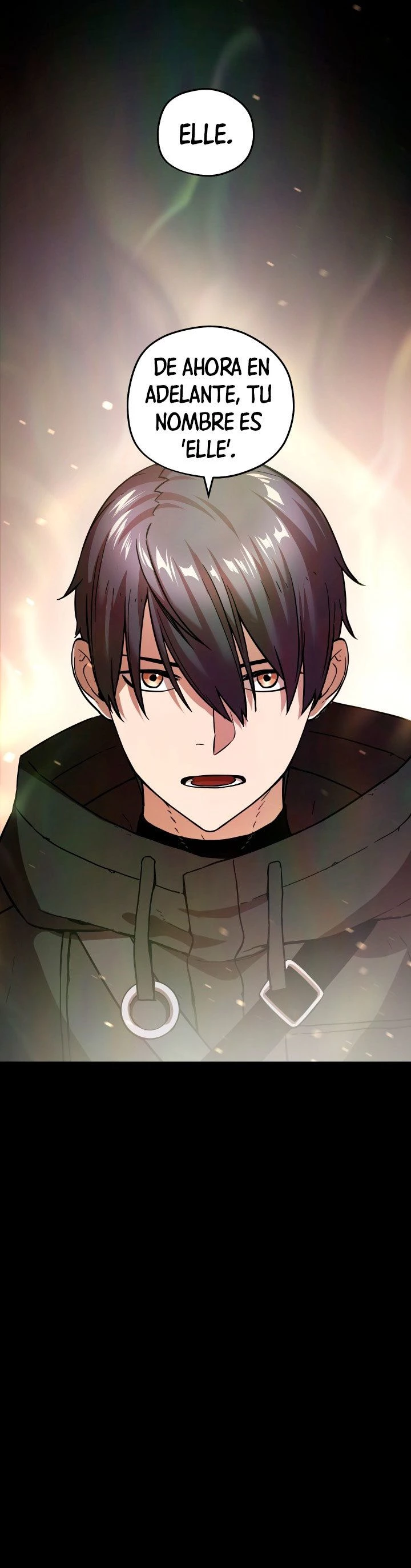 Read El jugador que no puede subir de nivel Manga Online