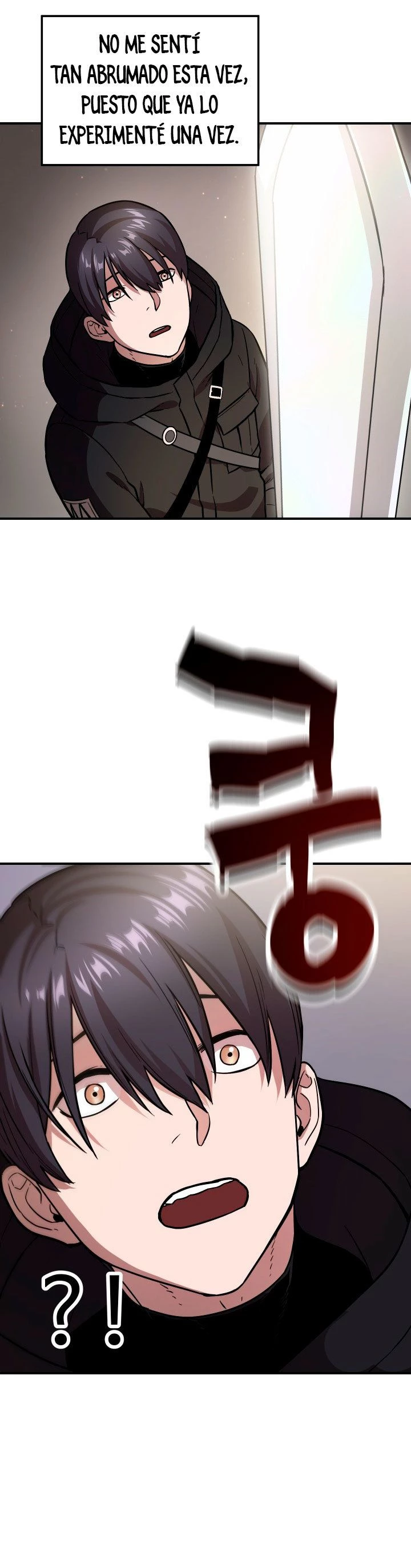 Read El jugador que no puede subir de nivel Manga Online