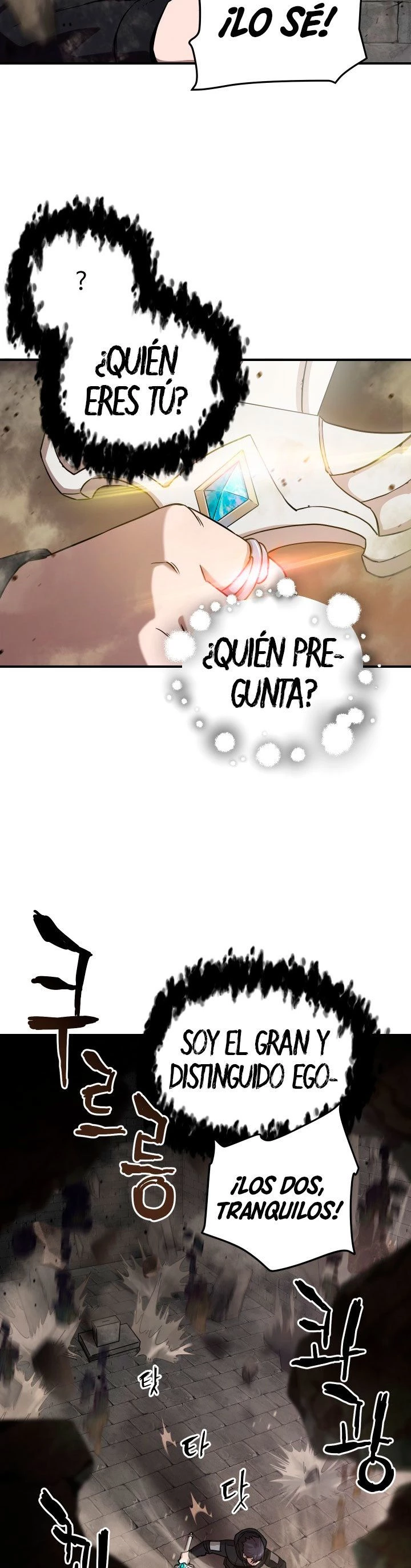 Read El jugador que no puede subir de nivel Manga Online