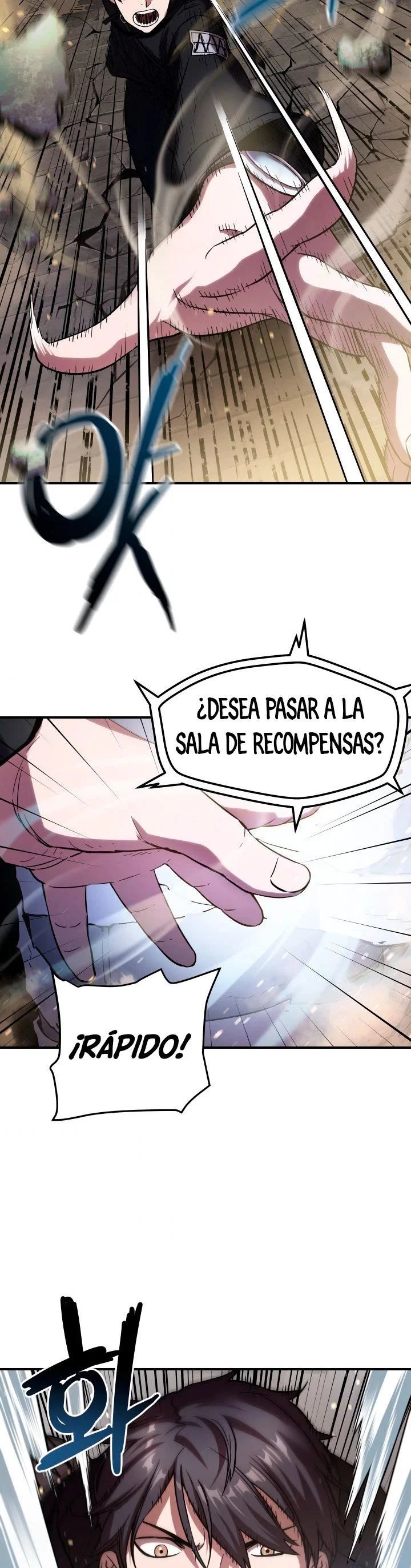 Read El jugador que no puede subir de nivel Manga Online