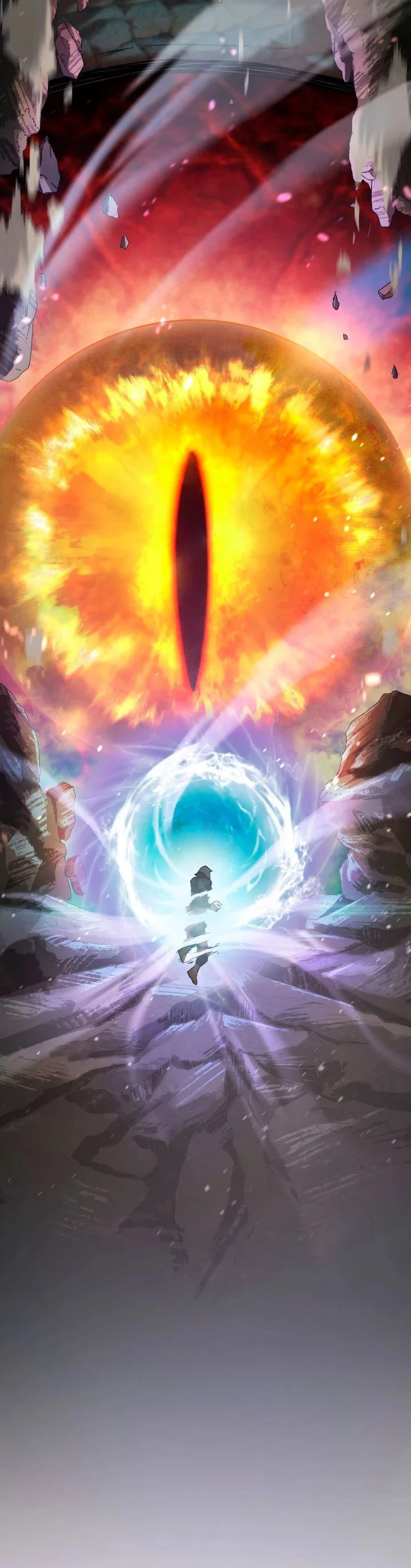 Read El jugador que no puede subir de nivel Manga Online