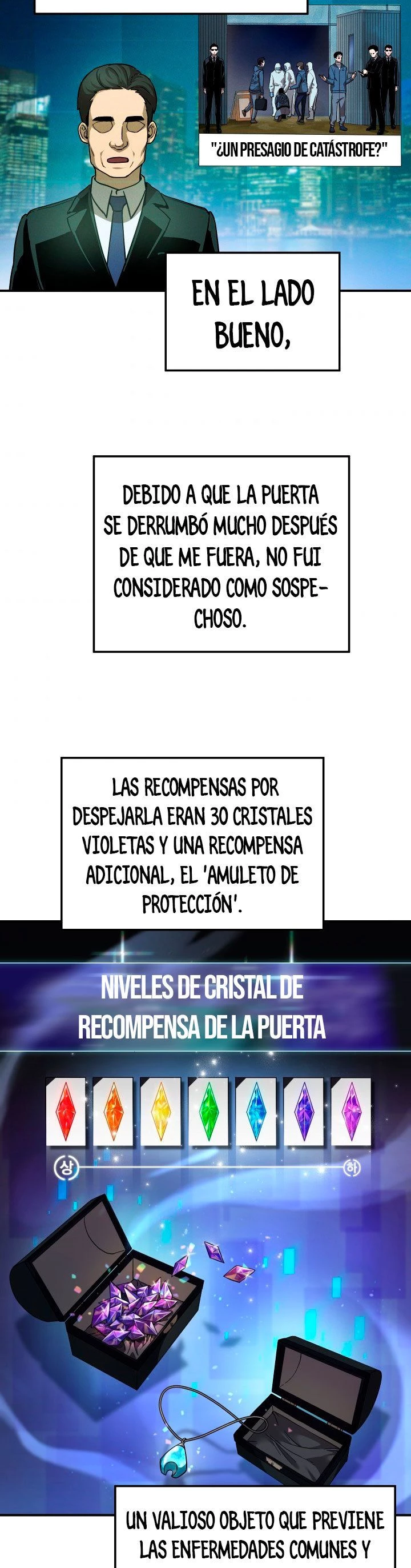 Read El jugador que no puede subir de nivel Manga Online