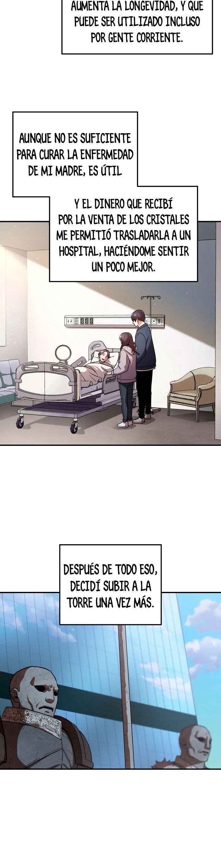 Read El jugador que no puede subir de nivel Manga Online