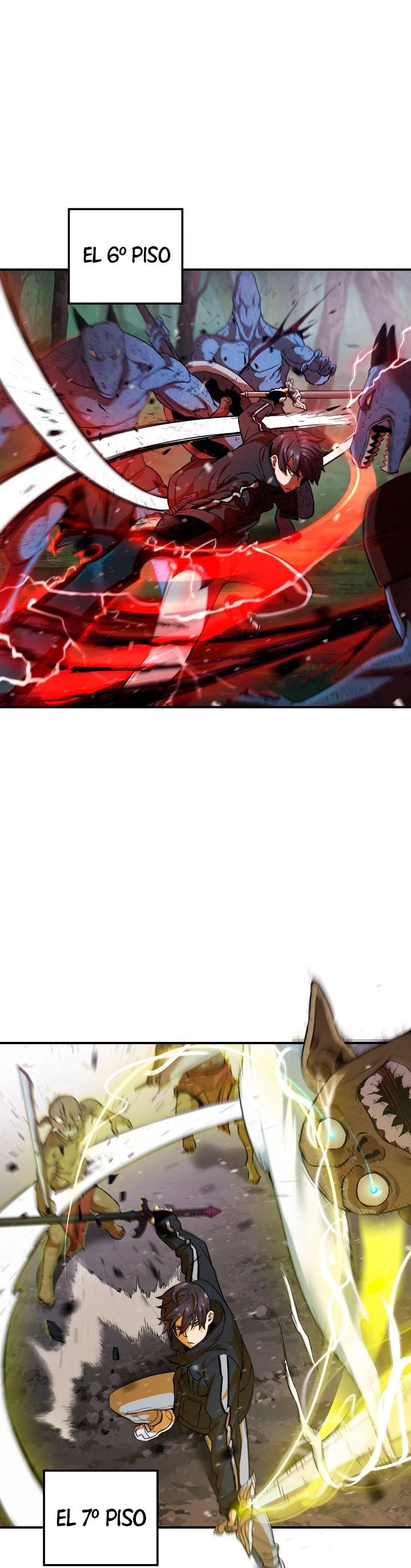 Read El jugador que no puede subir de nivel Manga Online