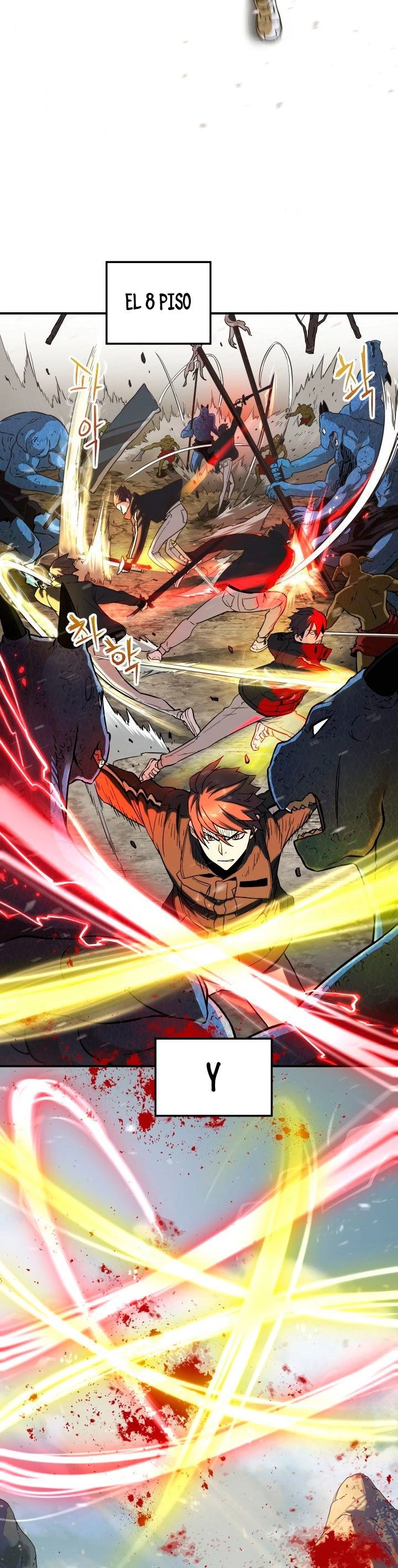 Read El jugador que no puede subir de nivel Manga Online