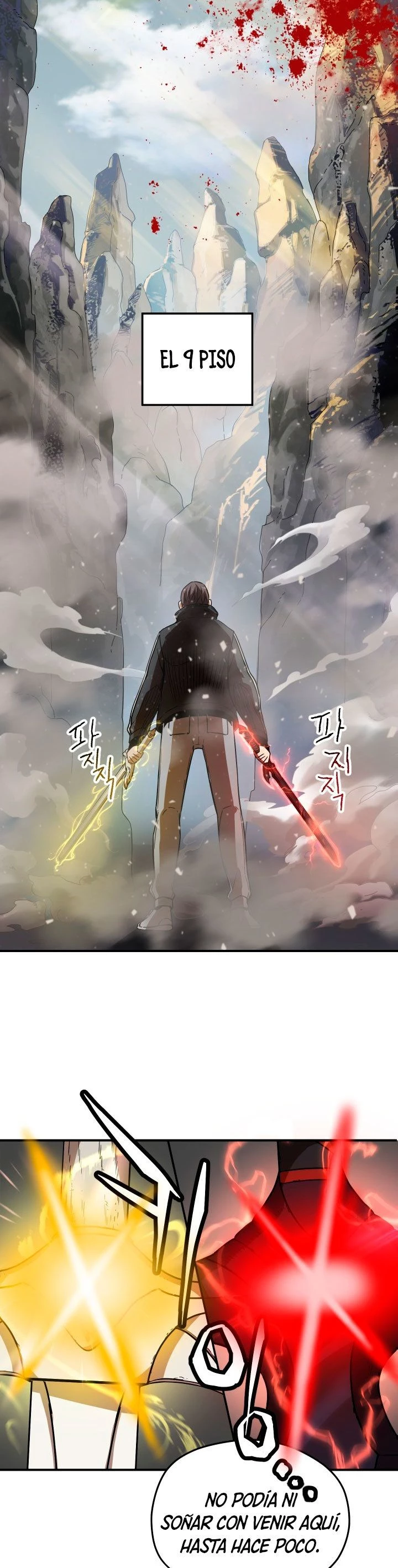 Read El jugador que no puede subir de nivel Manga Online