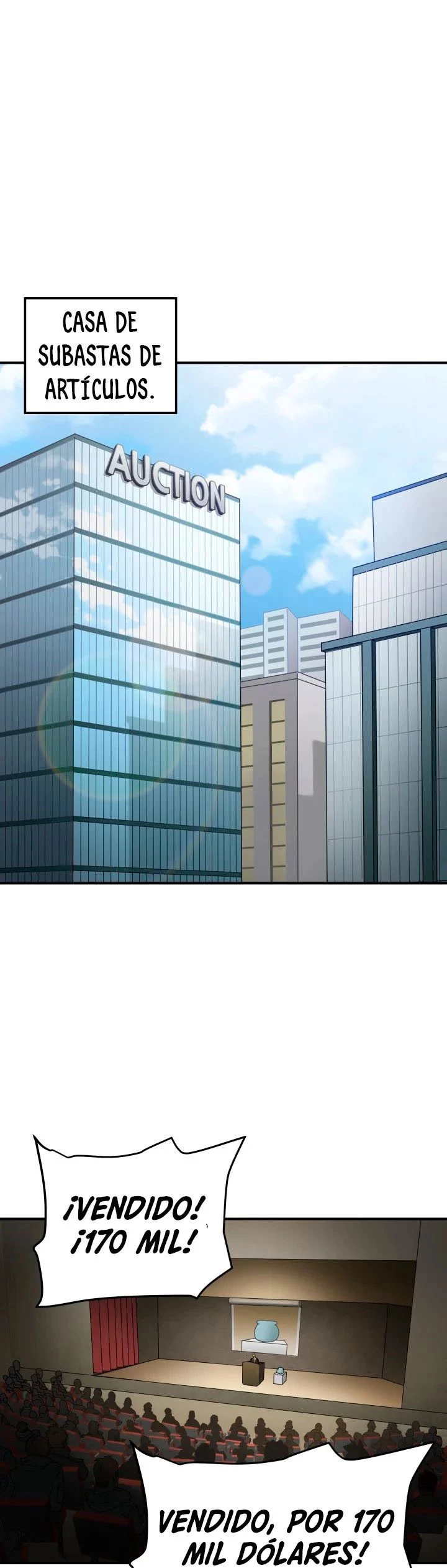 Read El jugador que no puede subir de nivel Manga Online