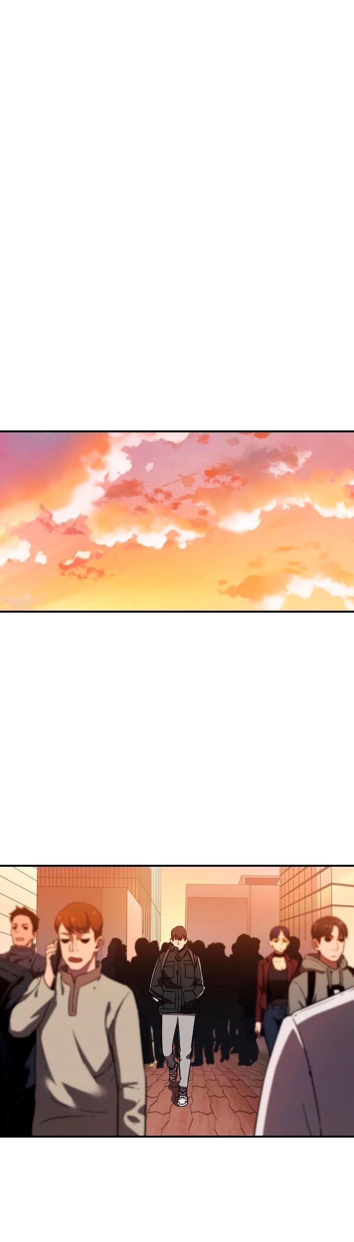 Read El jugador que no puede subir de nivel Manga Online