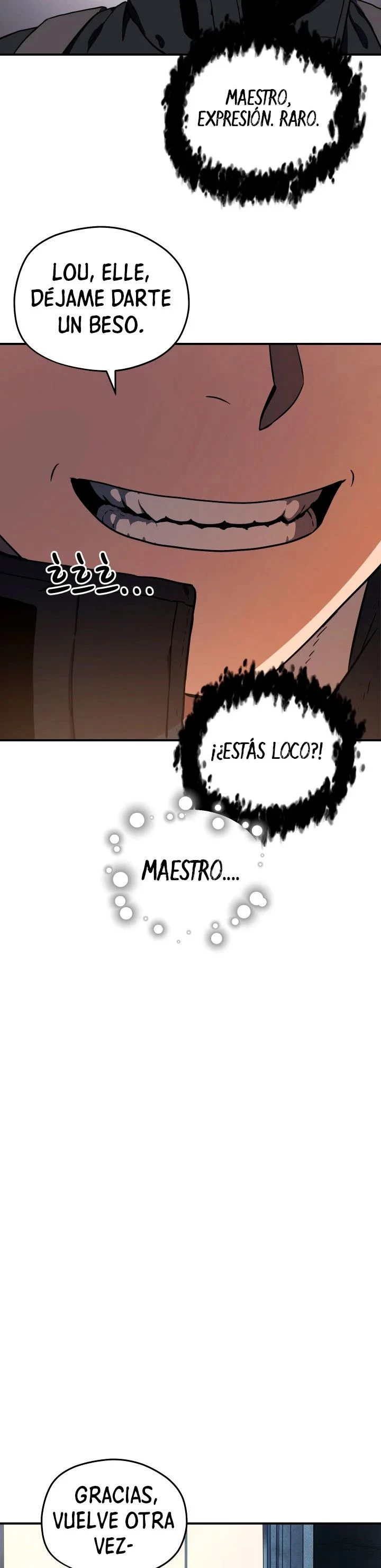 Read El jugador que no puede subir de nivel Manga Online