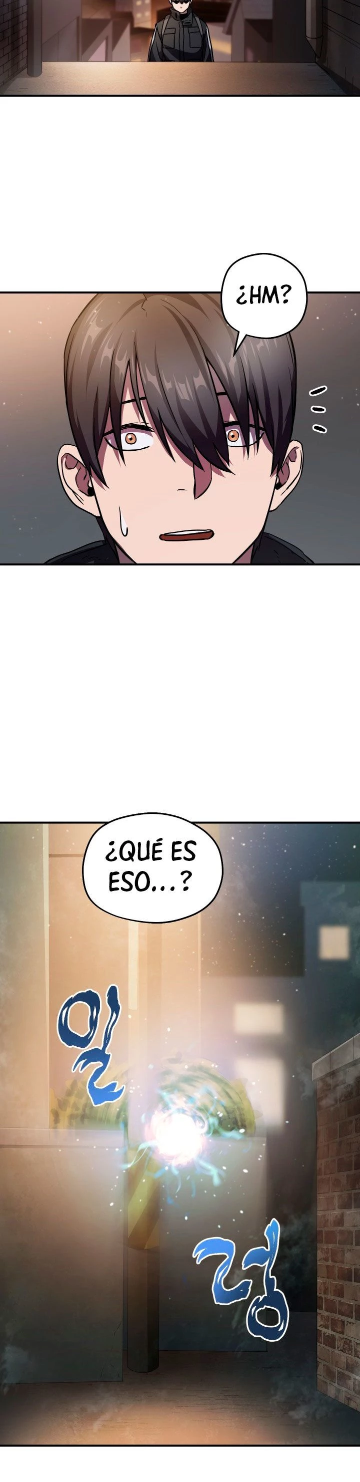 Read El jugador que no puede subir de nivel Manga Online