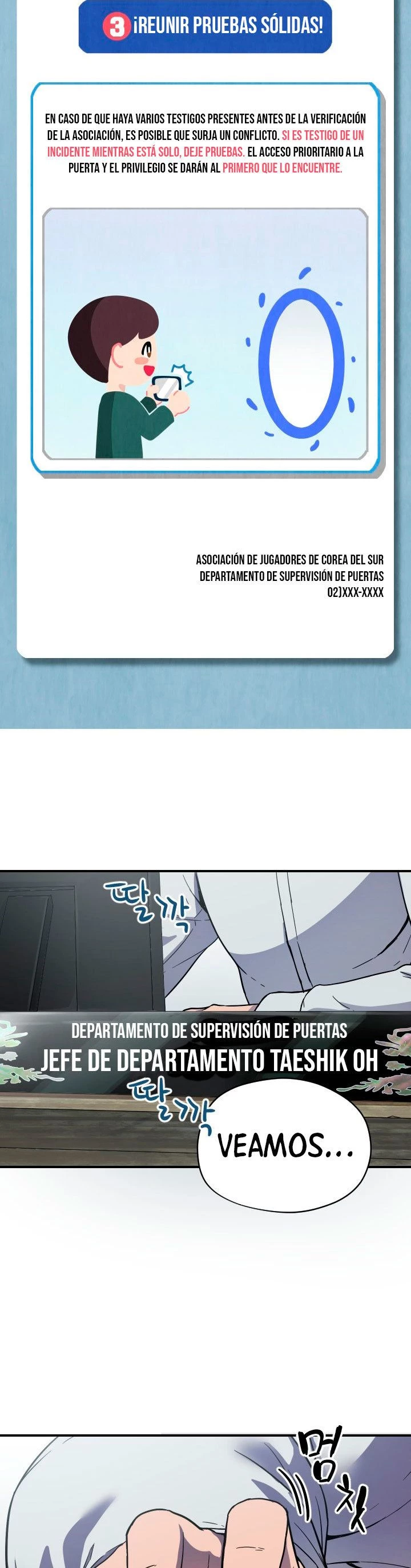 Read El jugador que no puede subir de nivel Manga Online