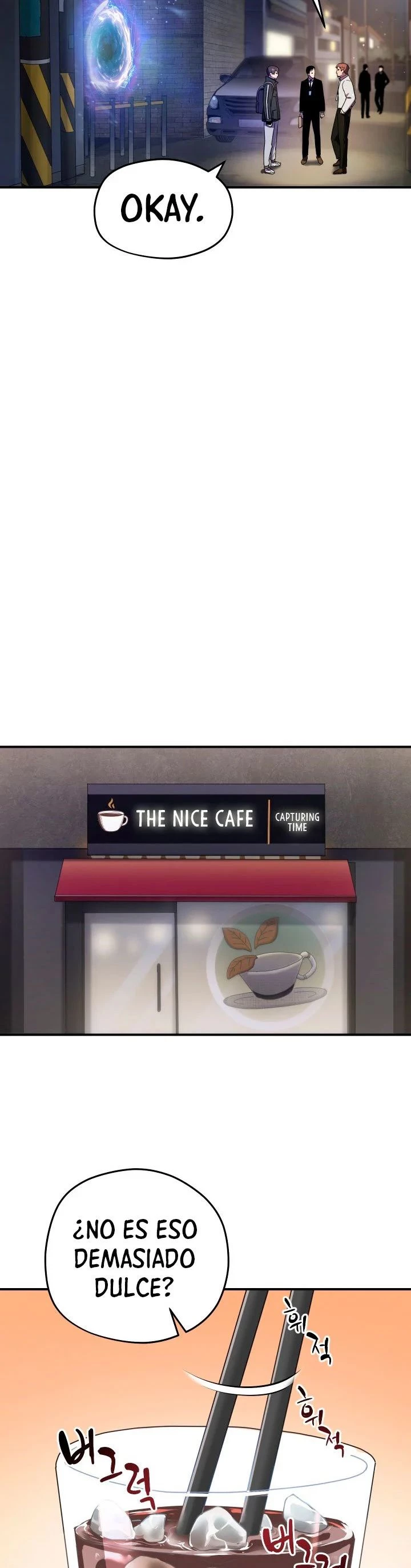 Read El jugador que no puede subir de nivel Manga Online