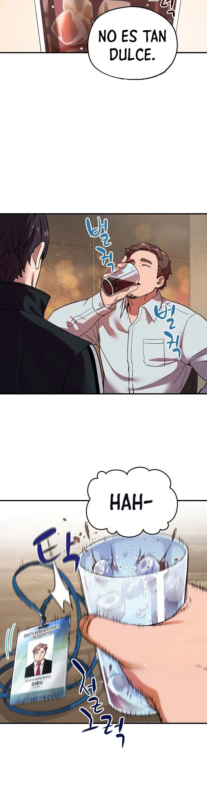 Read El jugador que no puede subir de nivel Manga Online