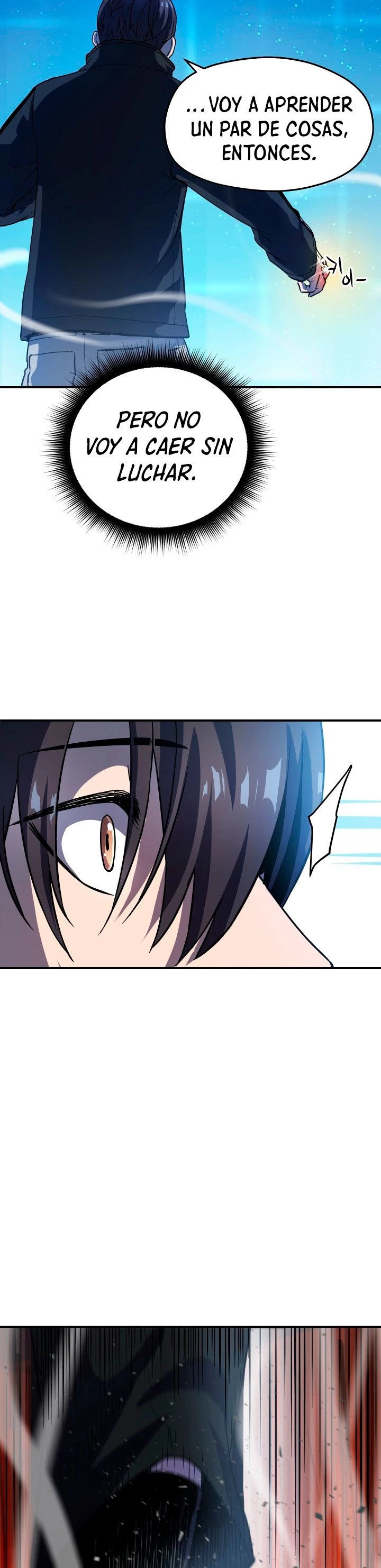 Read El jugador que no puede subir de nivel Manga Online