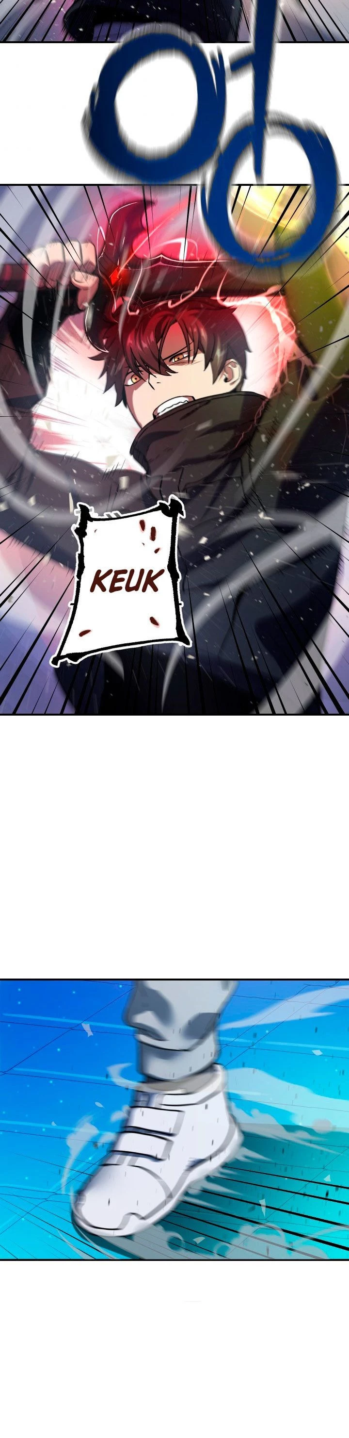 Read El jugador que no puede subir de nivel Manga Online