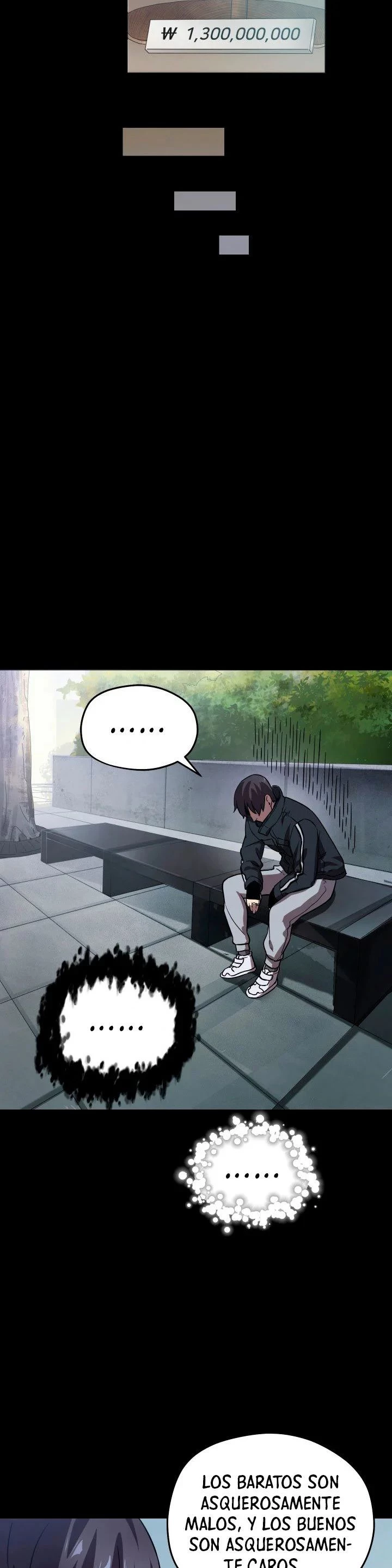 Read El jugador que no puede subir de nivel Manga Online