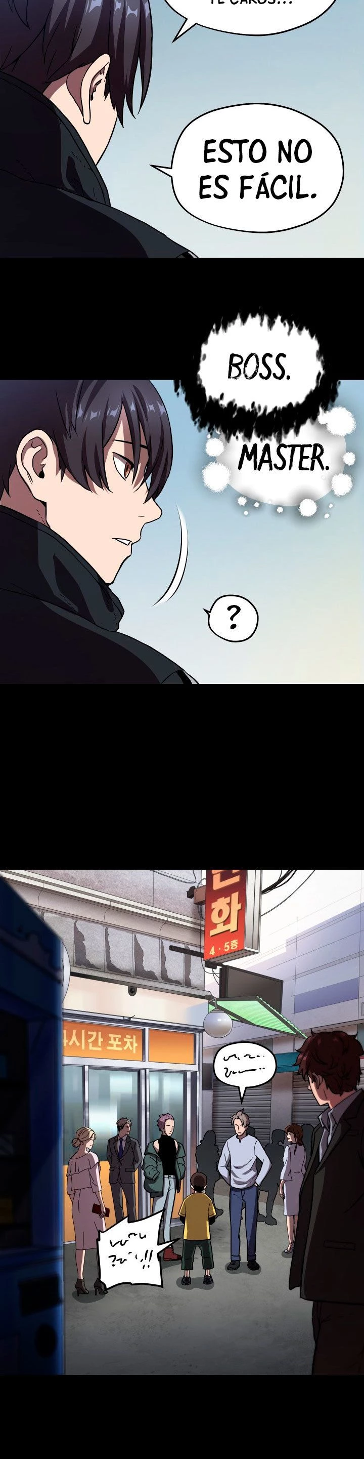 Read El jugador que no puede subir de nivel Manga Online