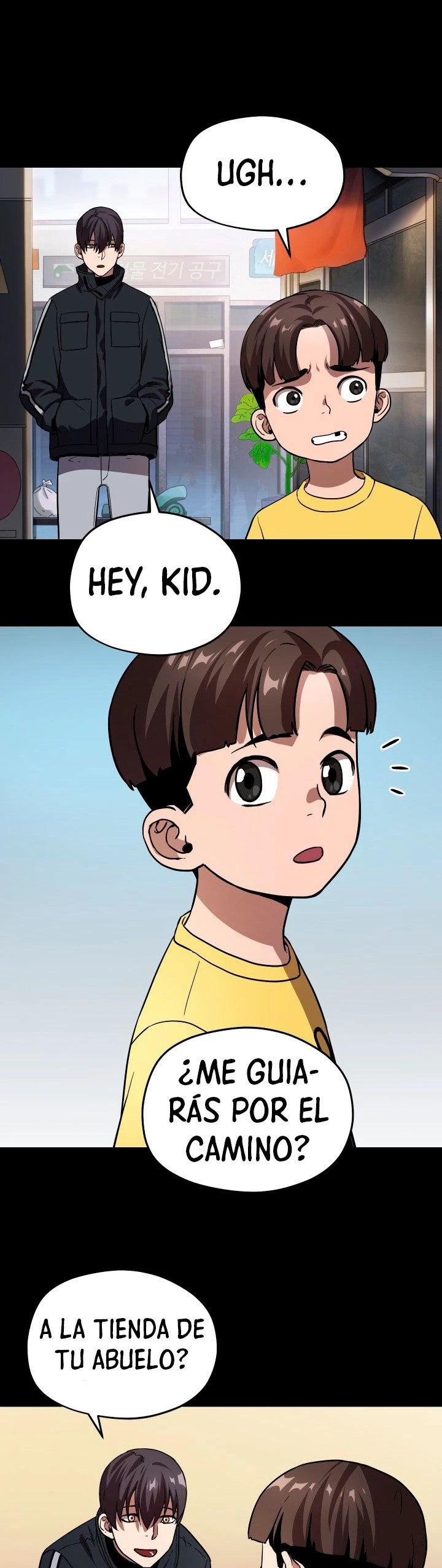 Read El jugador que no puede subir de nivel Manga Online