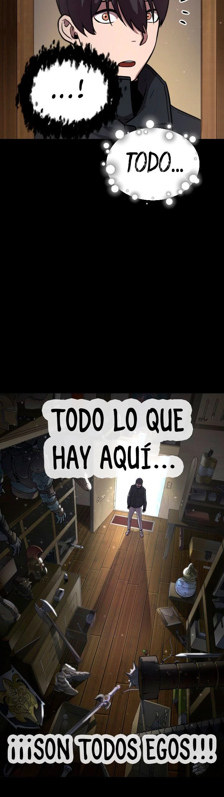 Read El jugador que no puede subir de nivel Manga Online