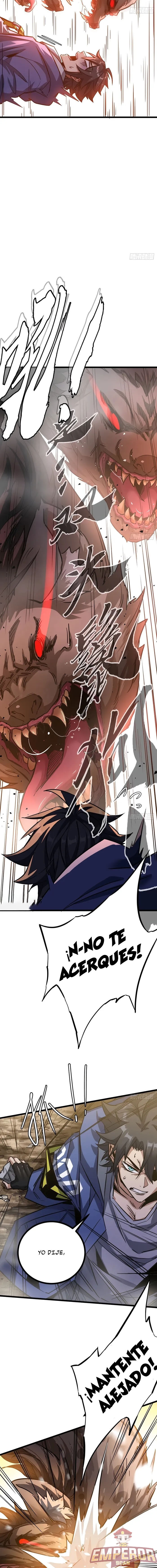 Read Este juego es demasiado realista Manga Online