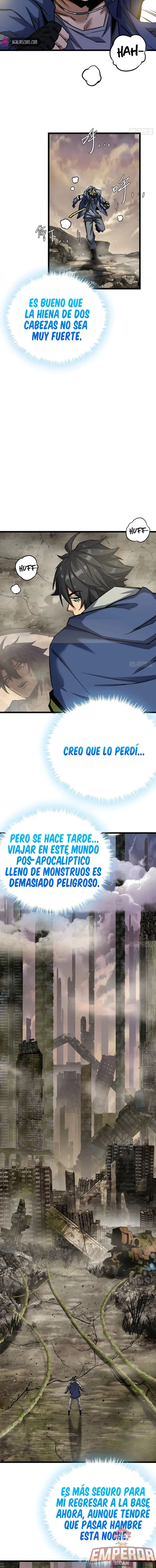 Read Este juego es demasiado realista Manga Online