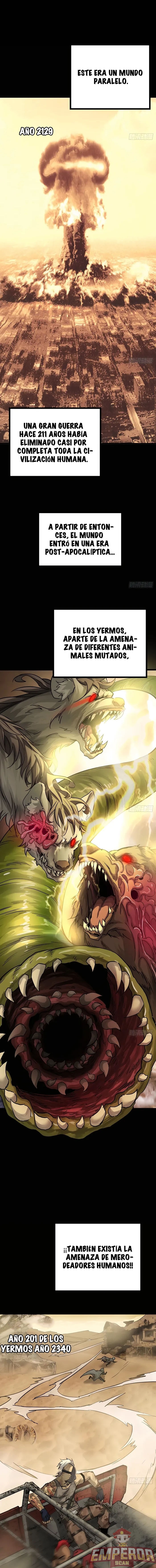 Read Este juego es demasiado realista Manga Online