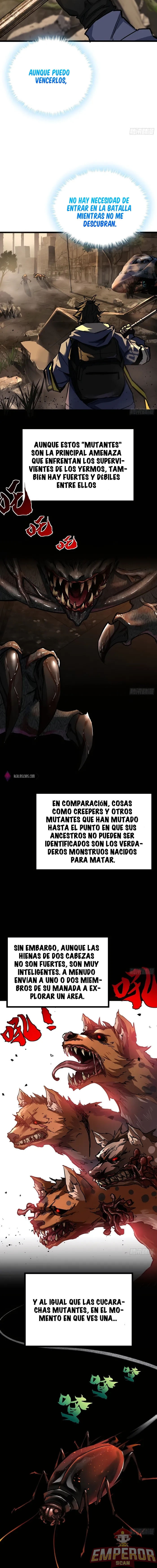 Read Este juego es demasiado realista Manga Online