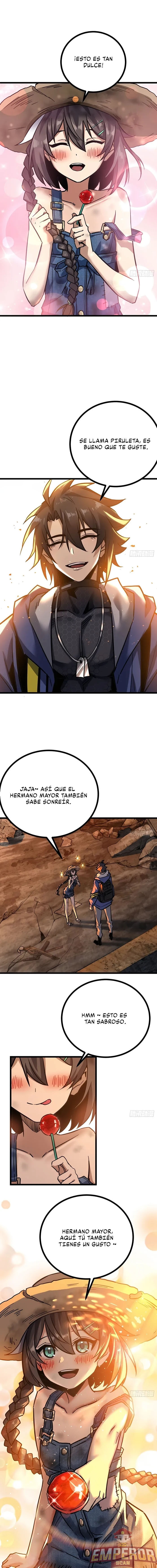 Read Este juego es demasiado realista Manga Online