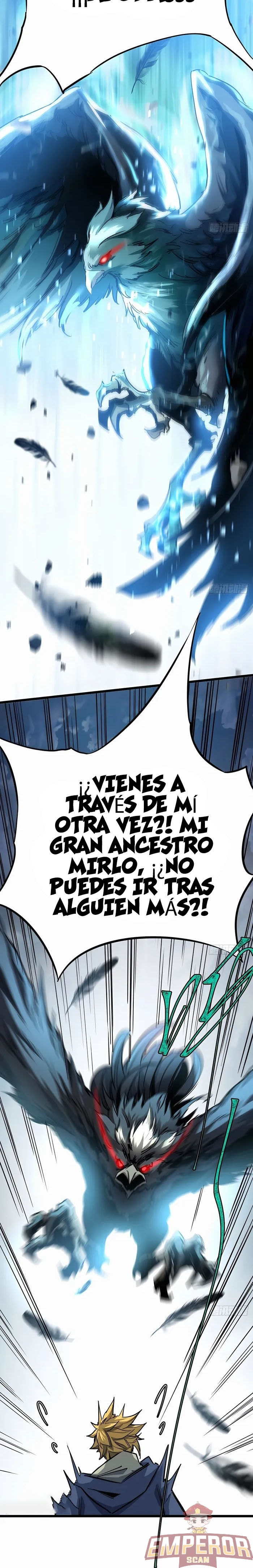 Read Este juego es demasiado realista Manga Online