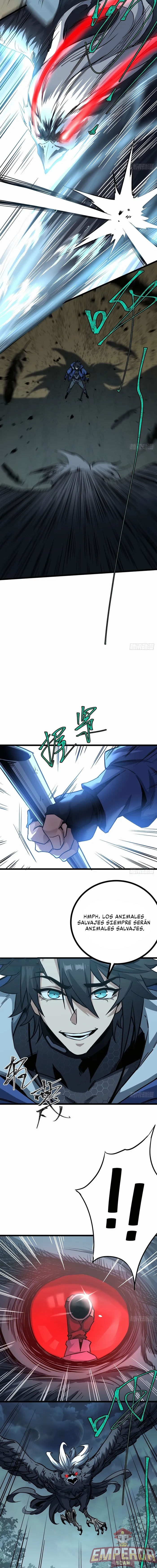 Read Este juego es demasiado realista Manga Online